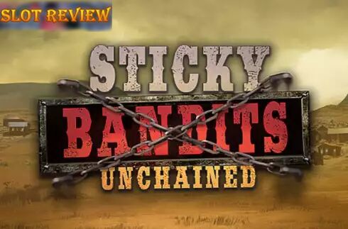 Sticky Bandits Unchained slot